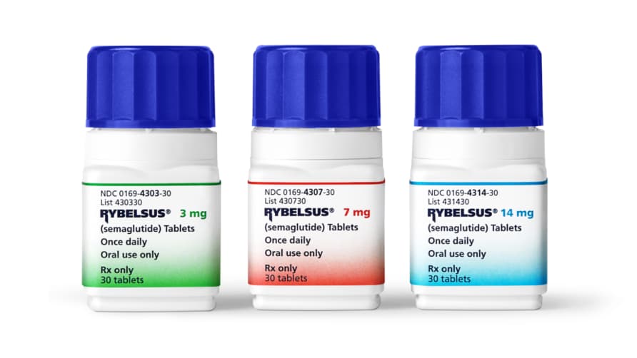 Rybelsus side effects: what to expect and how long they last